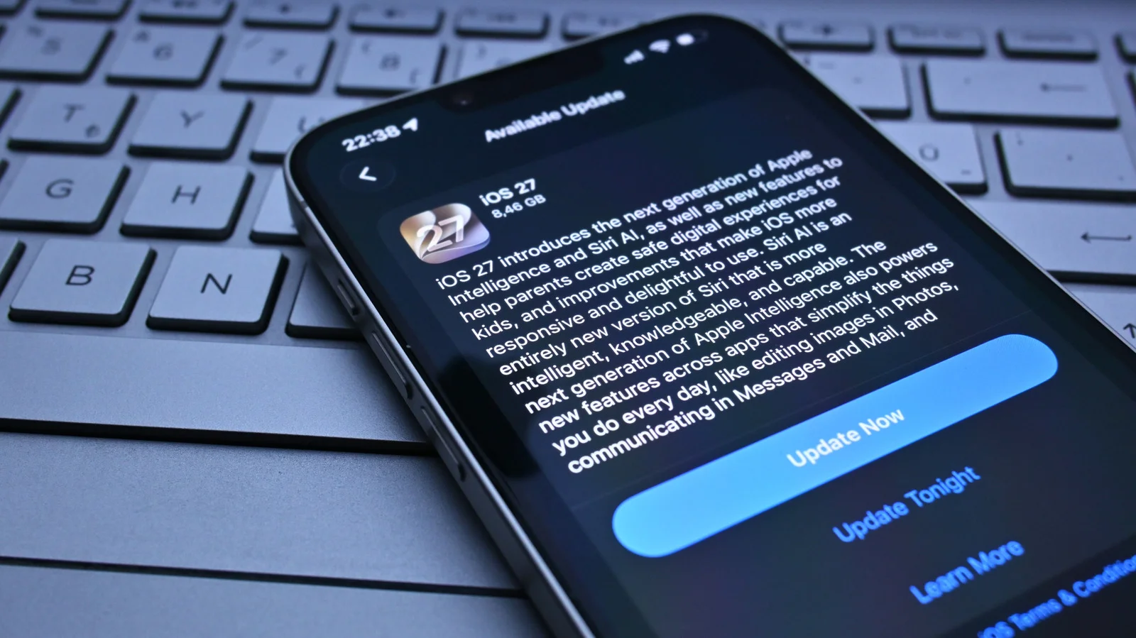 Apple's iOS 26.7.1 Update Addresses Vulnerability in Core Graphics
