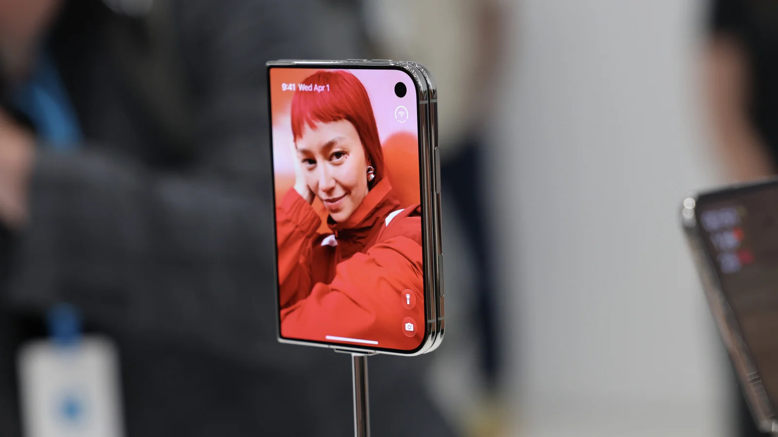 Anticipated Smartphone Releases for Late 2026: A Blend of Innovation and Nostalgia
