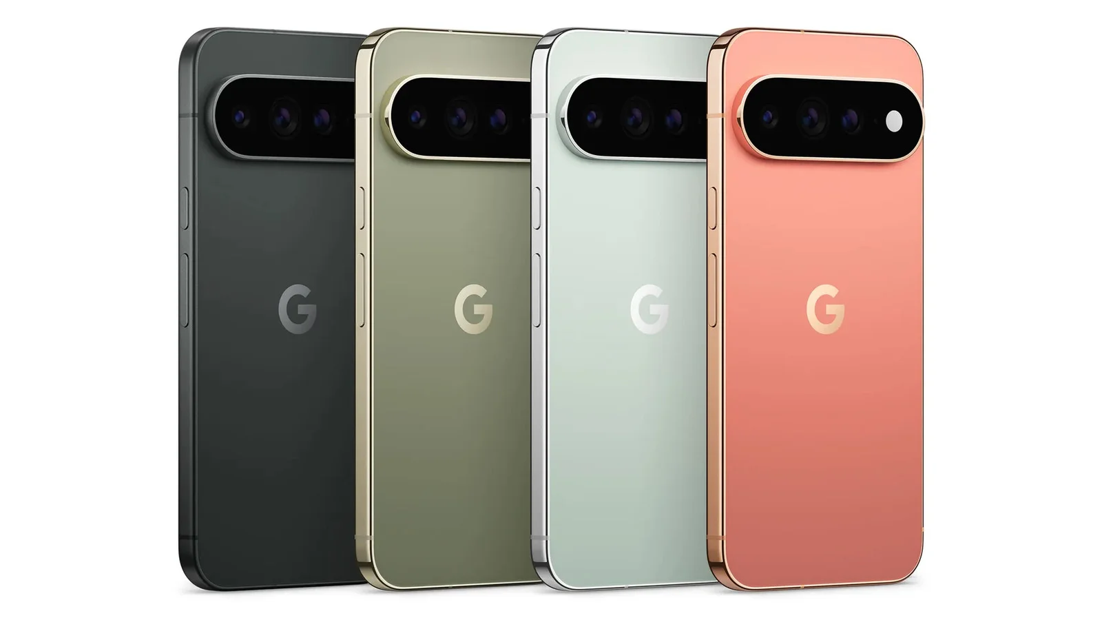 Top 5 Smartphones That Outlast the Google Pixel 11 Pro in Battery Life