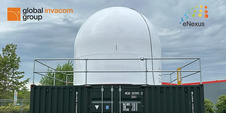 Transforming Ground Infrastructure to Match the Growth of Earth Observation Technology