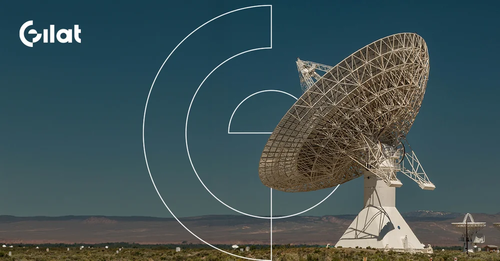 Gilat Reports $10 Million SkyEdge IV Orders as Demand for Satellite Connectivity Grows