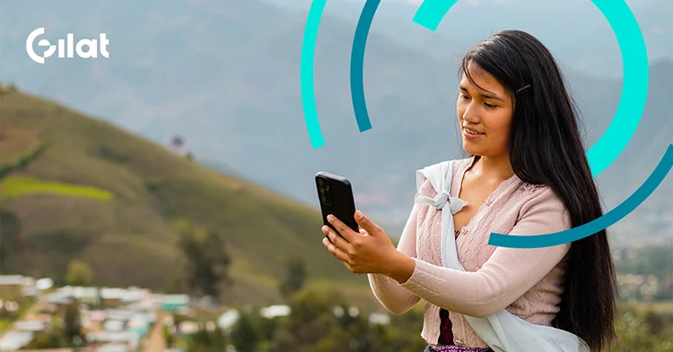 Gilat Perú Secures $28 Million Deal to Enhance Ica Region's Broadband Connectivity