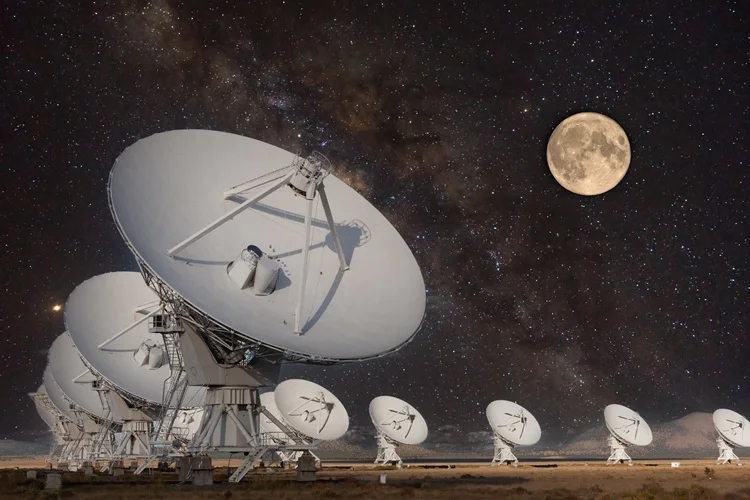 Filtronic Secures Record $68.1 Million Order from SpaceX to Bolster Satellite Communications