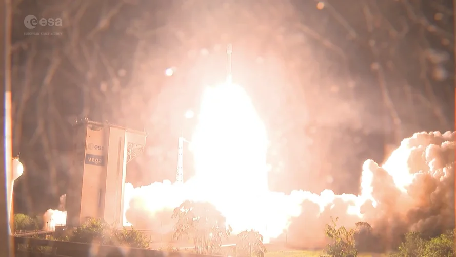 ESA Launches FLEX and Sentinel-3C, Advancing Earth Observation Capabilities