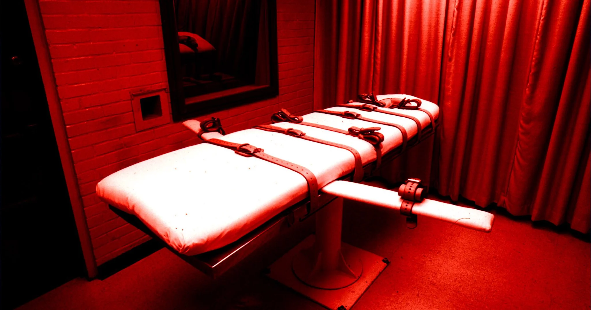 Lethal Injection: A Harrowing Examination of Modern Execution Methods
