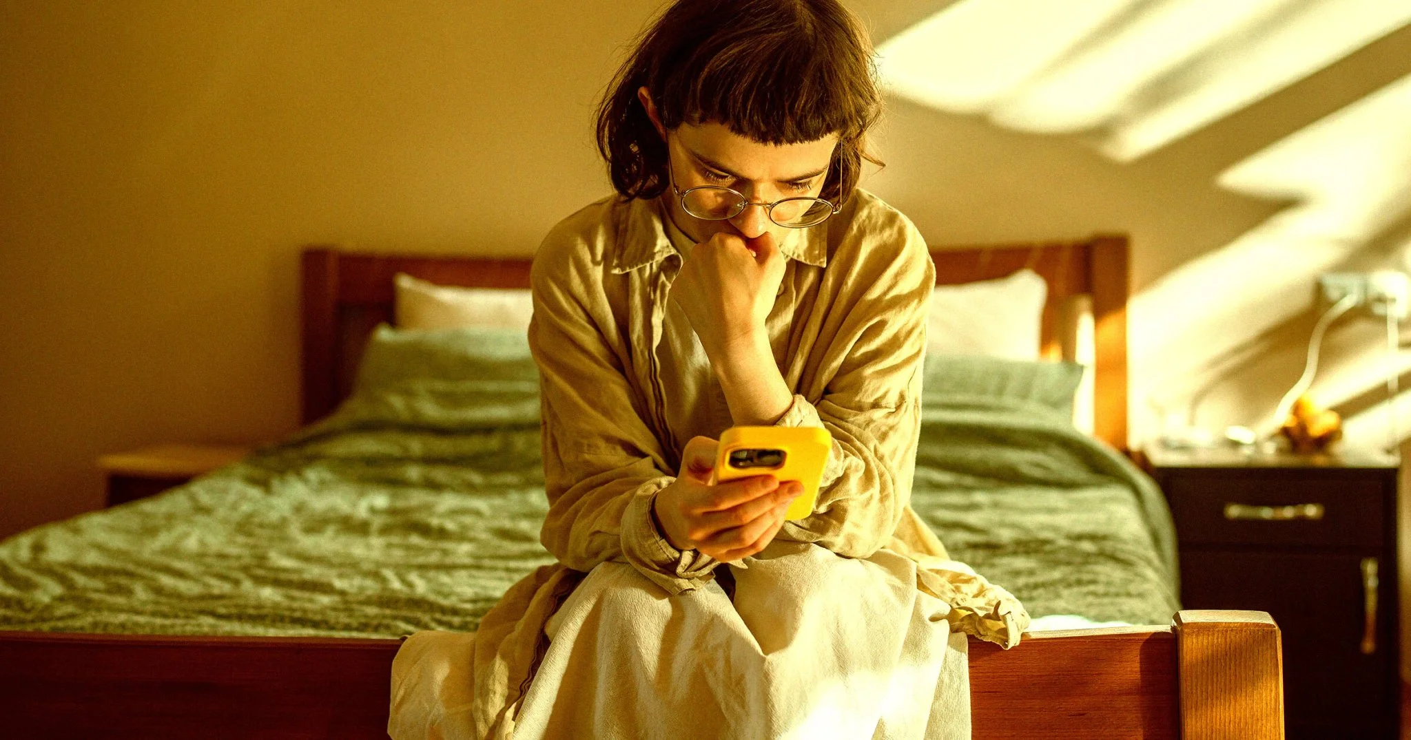 The Hidden Risks of Smartphones for Preteens: Insights from Recent Research