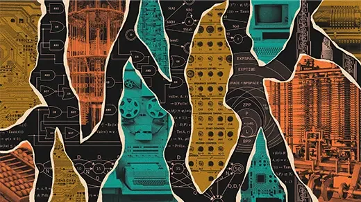 The Role of Computers in Computer Science Education: Bridging Theory and Practice
