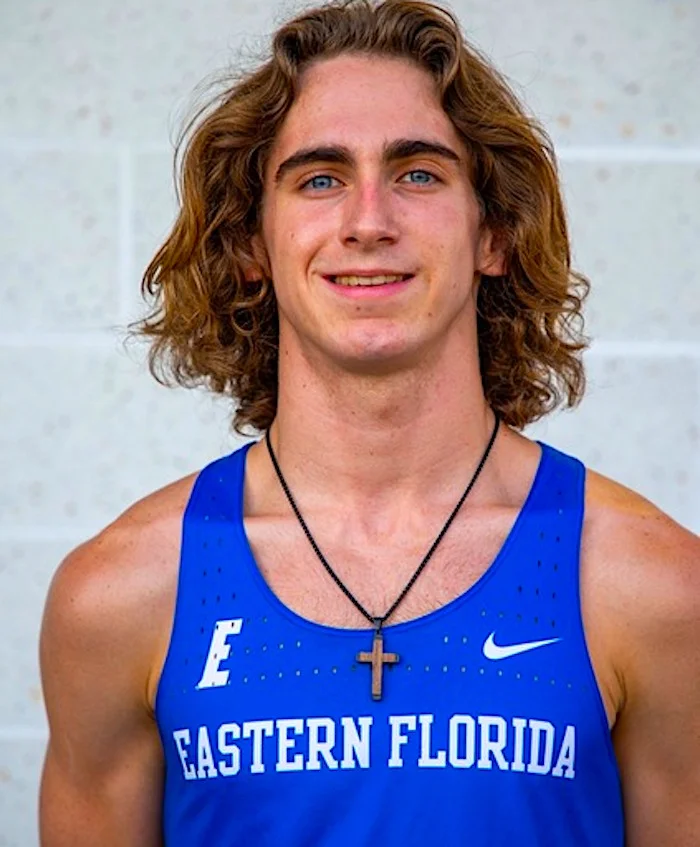 Jaiden McKee Shines as FCSAA Runner of the Week After Gulf Coast Invitational Win