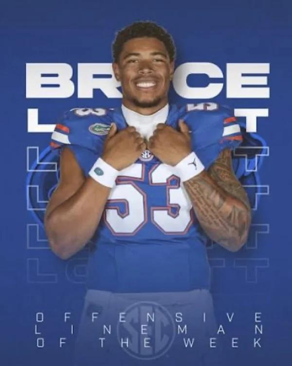 Bryce Lovett