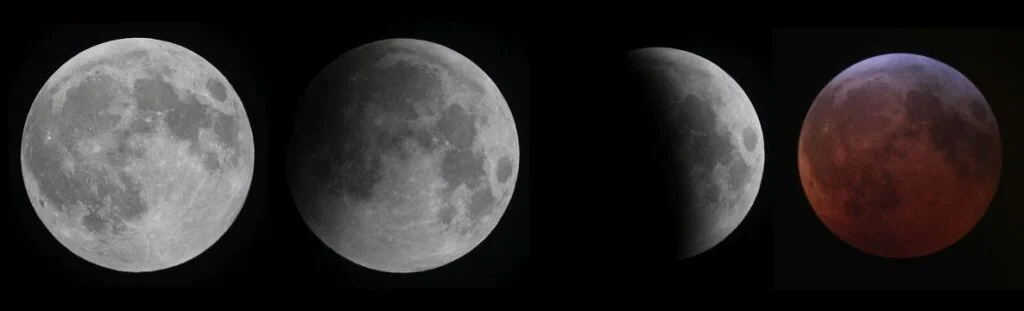 Upcoming Total Lunar Eclipse on March 3: Viewing Guide and Insights