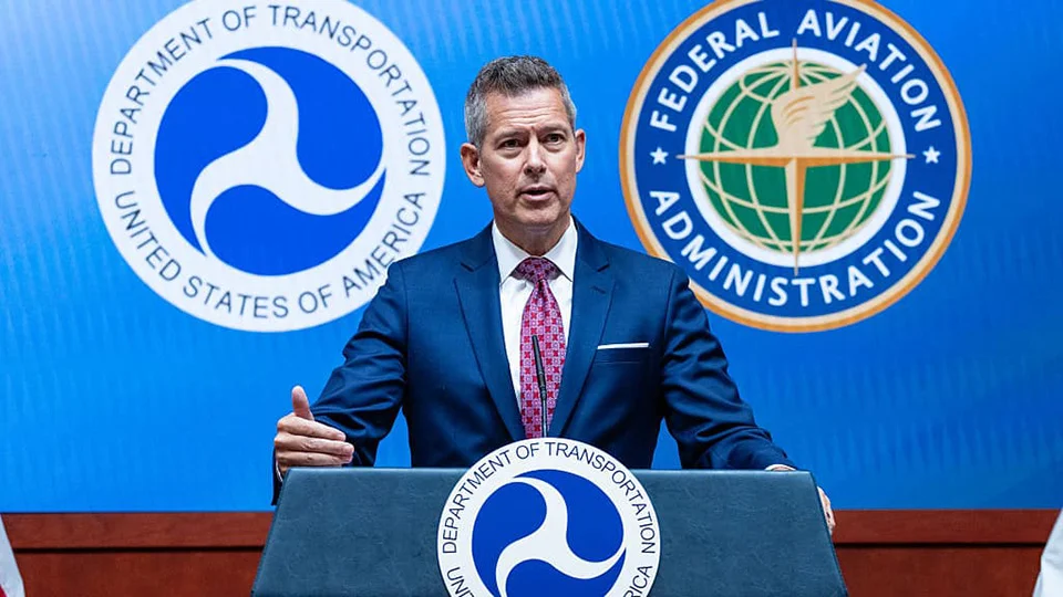 U.S. Department of Transportation Proposes Revisions to FAA Commercial Launch Licensing Rules