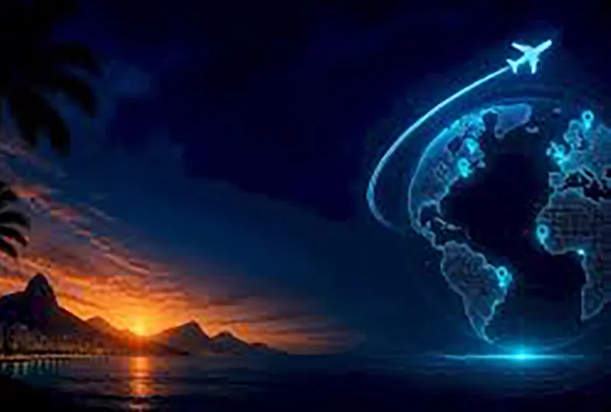 Azercosmos Introduces Platerra: A New Era in Automated Geospatial Intelligence