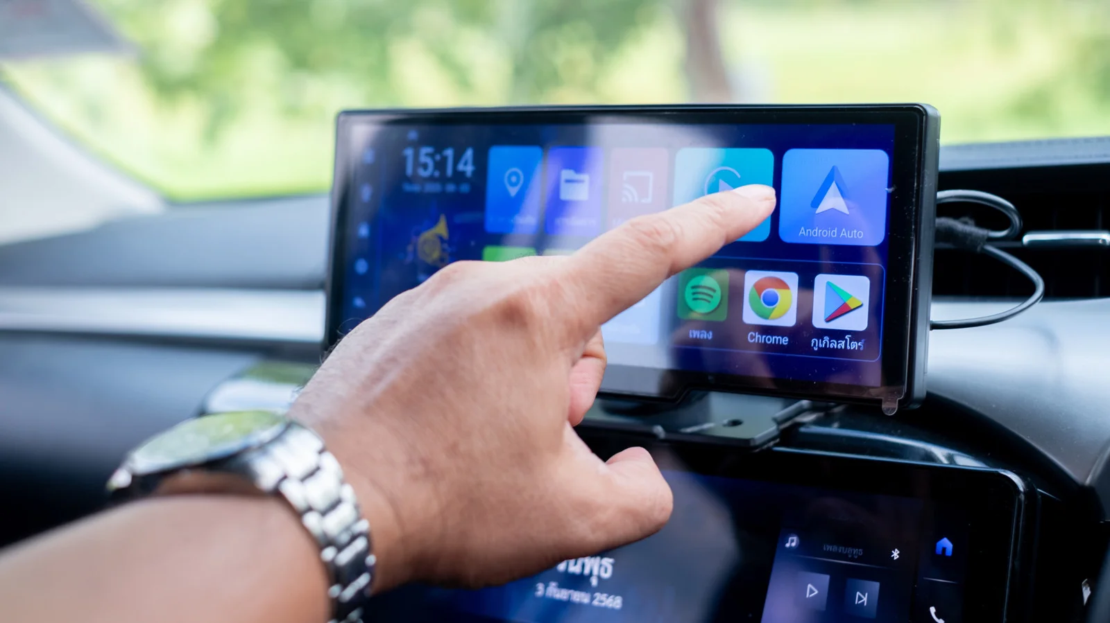 Android Auto 17.7 Update: Key Features and Manual Installation Guide