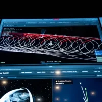 True Anomaly Demonstrates Advanced Tracking Capabilities in Space Mission