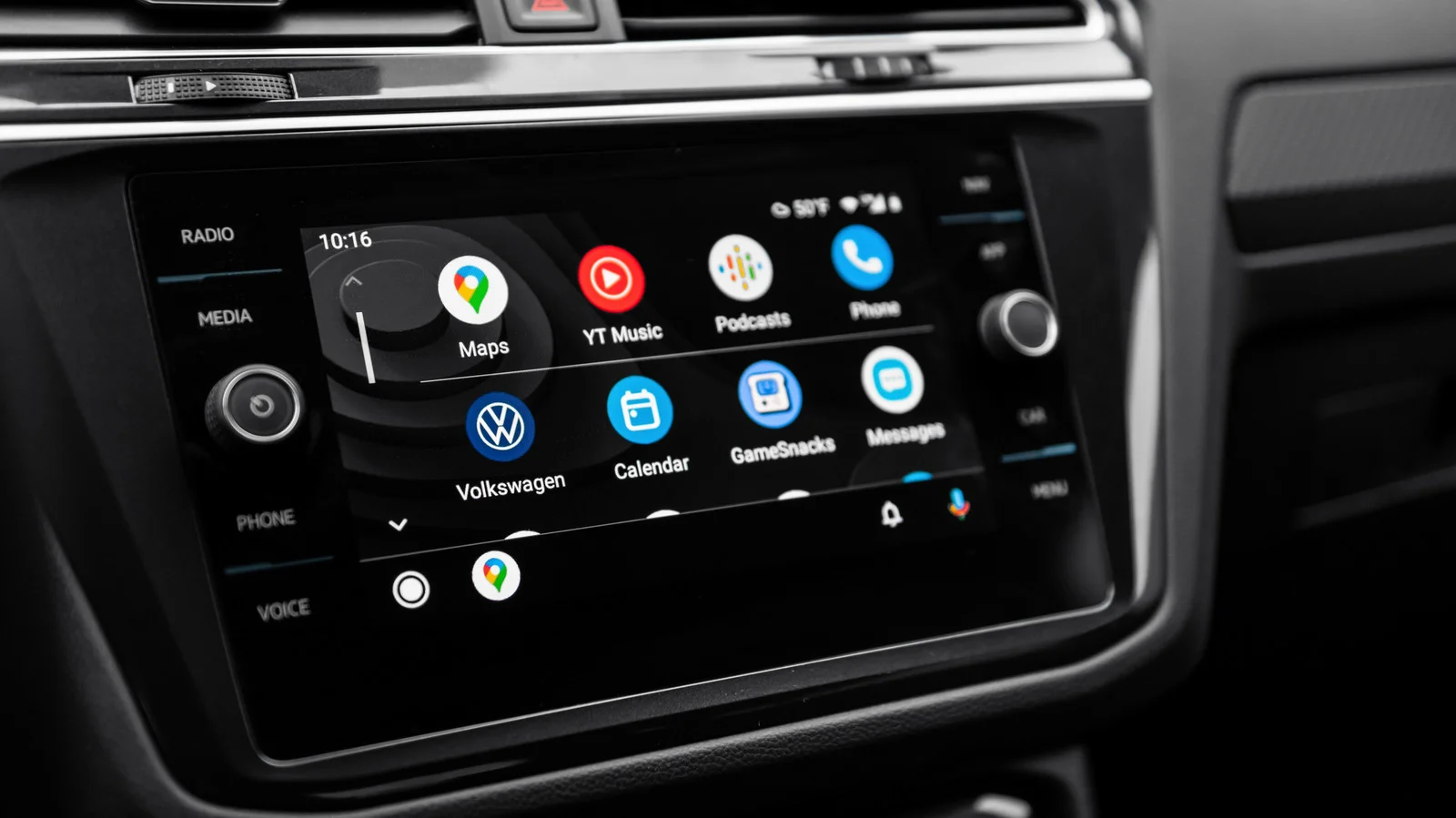 Enhance Your Road Trip Experience with Android Auto Features